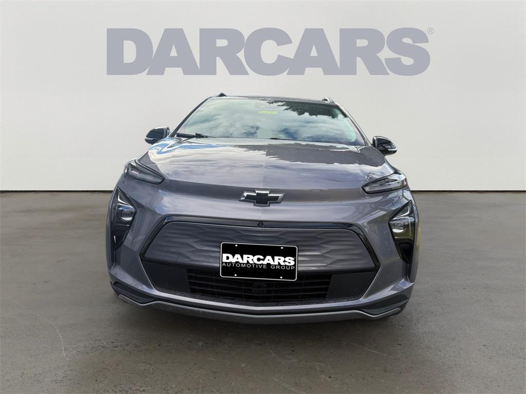 used 2022 Chevrolet Bolt EUV car, priced at $19,781