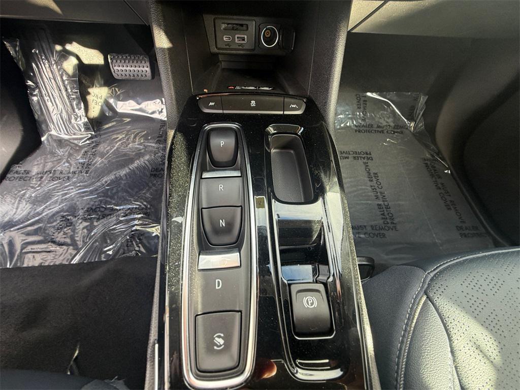 used 2022 Chevrolet Bolt EUV car, priced at $19,781