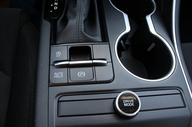 used 2022 Kia K5 car, priced at $21,995
