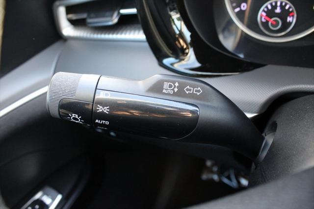 used 2022 Kia K5 car, priced at $21,995