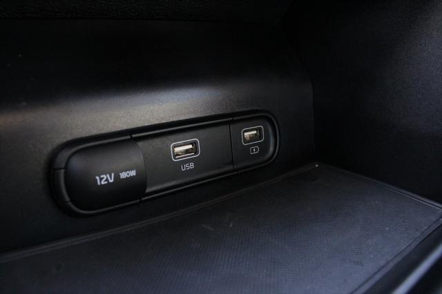 used 2022 Kia K5 car, priced at $21,995