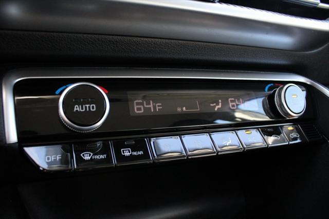 used 2022 Kia K5 car, priced at $21,995