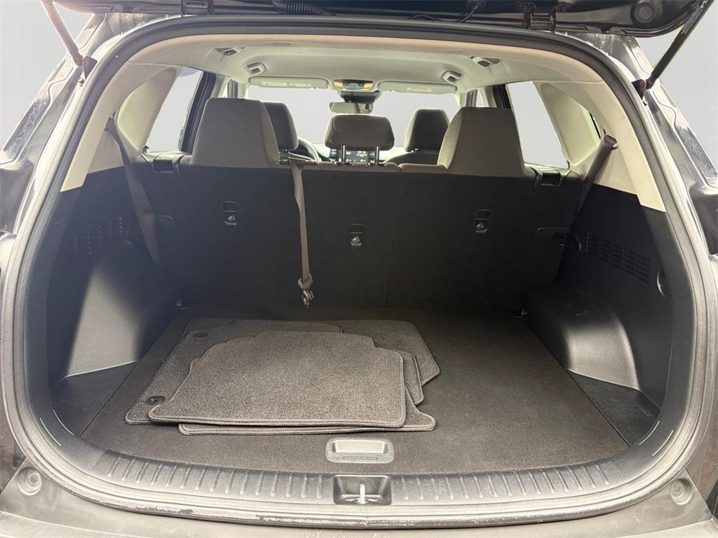 used 2022 Kia Seltos car, priced at $16,924