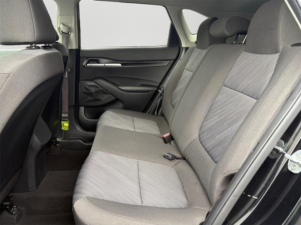 used 2022 Kia Seltos car, priced at $16,924