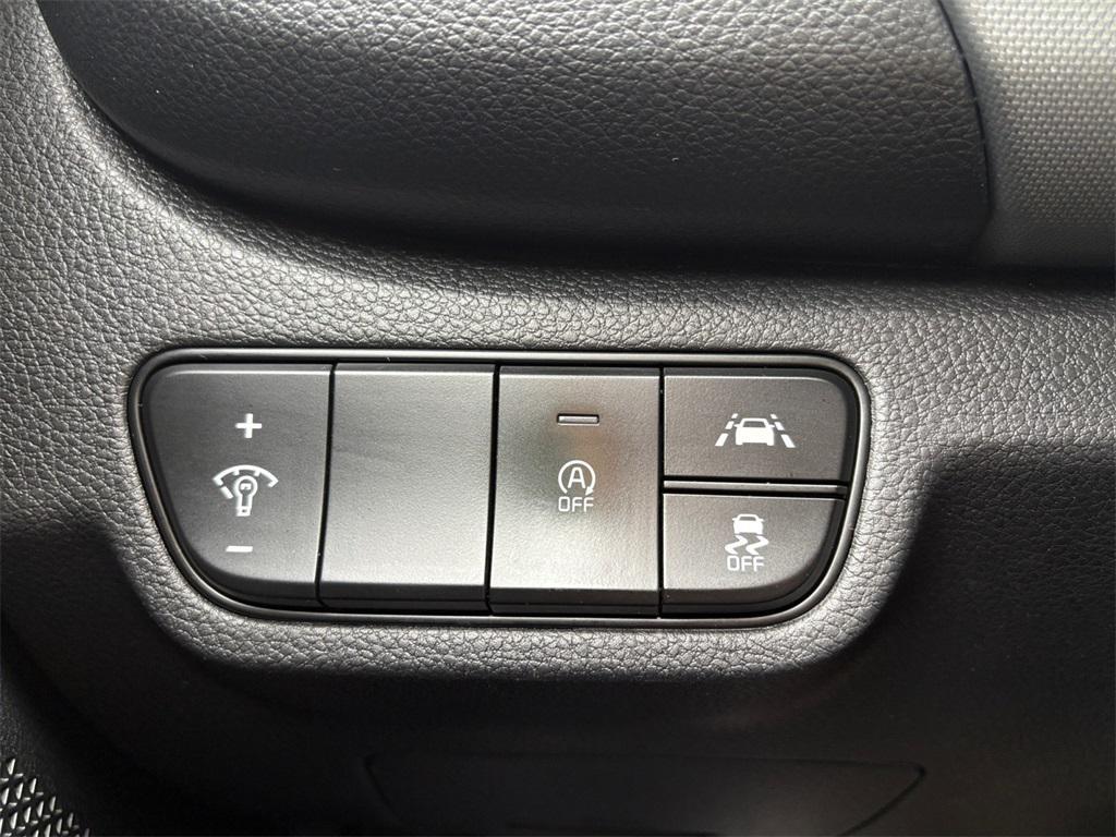 used 2022 Kia Seltos car, priced at $16,924