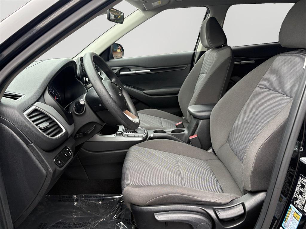 used 2022 Kia Seltos car, priced at $16,924