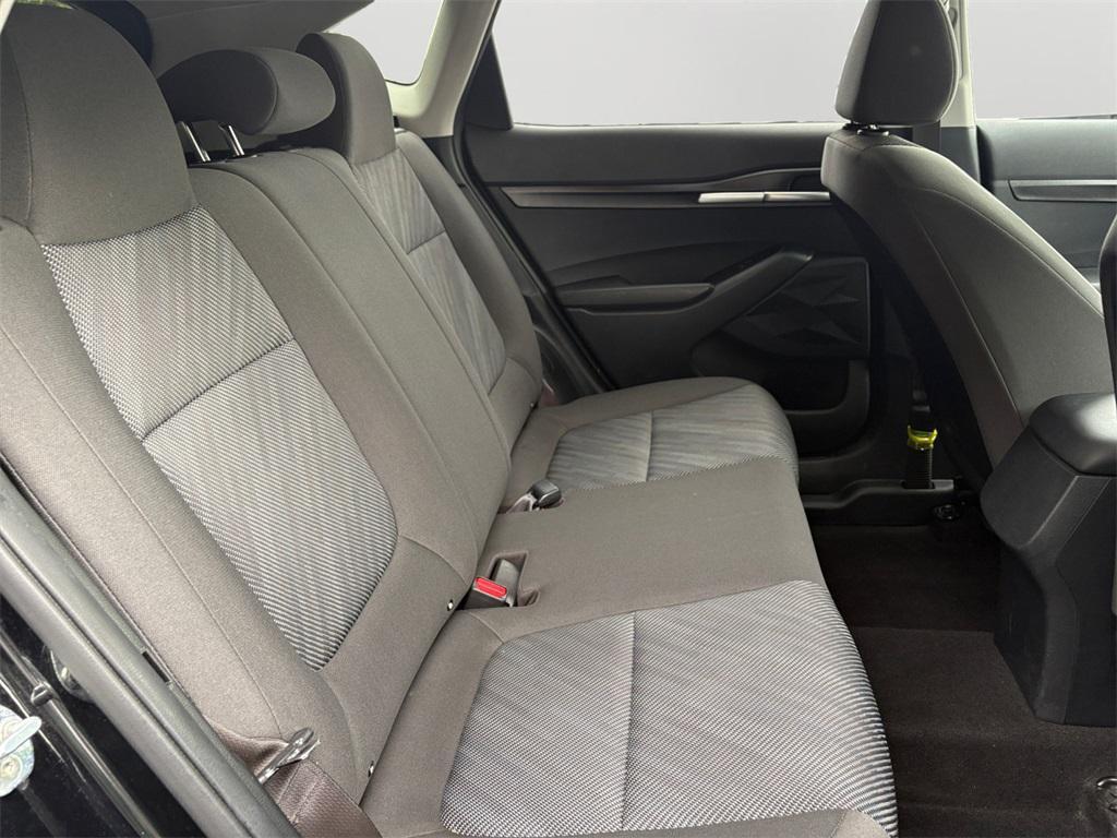 used 2022 Kia Seltos car, priced at $16,924