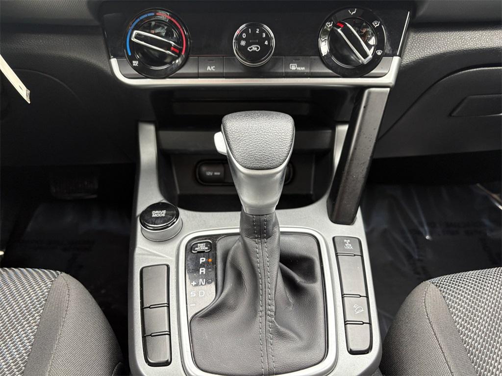 used 2022 Kia Seltos car, priced at $16,924