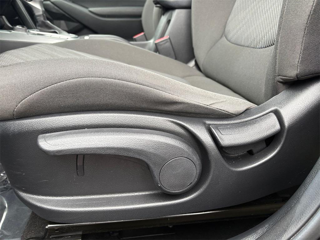 used 2022 Kia Seltos car, priced at $16,924