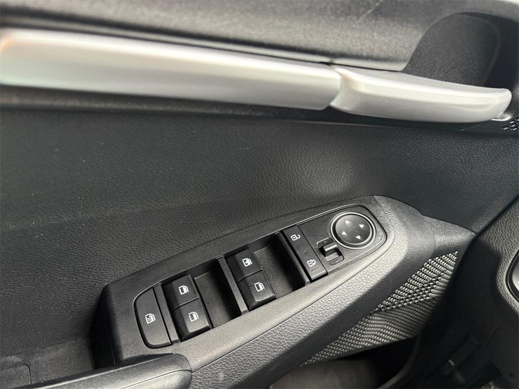 used 2022 Kia Seltos car, priced at $16,924