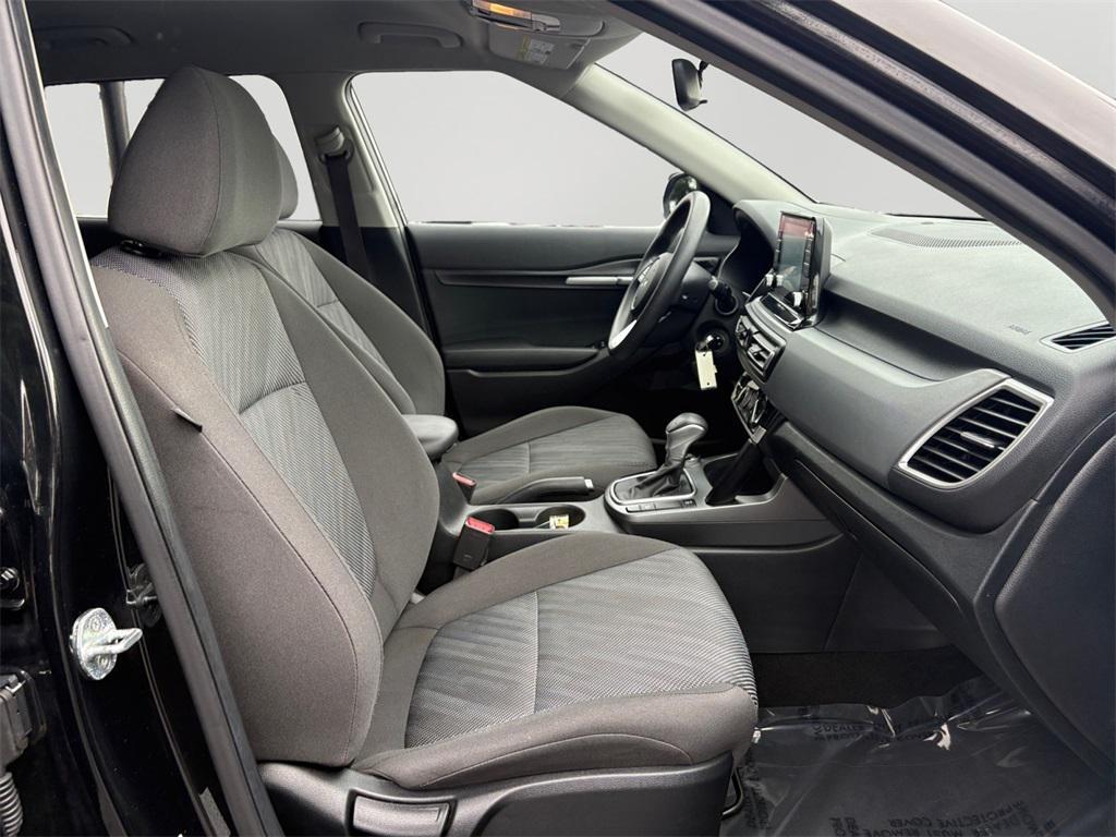 used 2022 Kia Seltos car, priced at $16,924