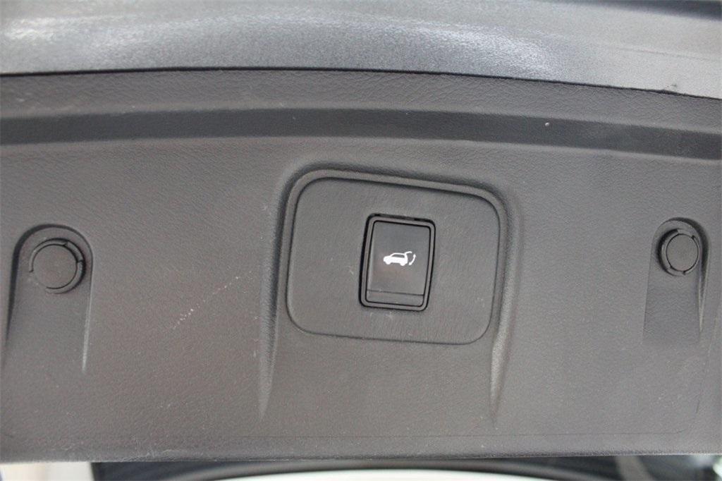 used 2020 Nissan Murano car, priced at $19,191