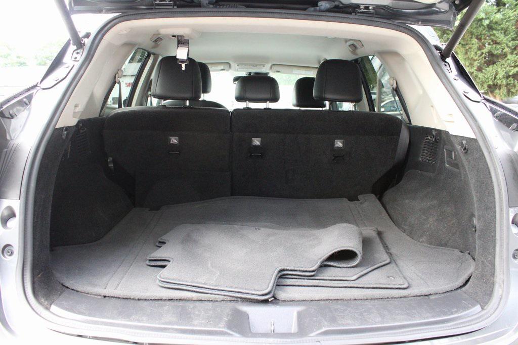 used 2020 Nissan Murano car, priced at $18,991