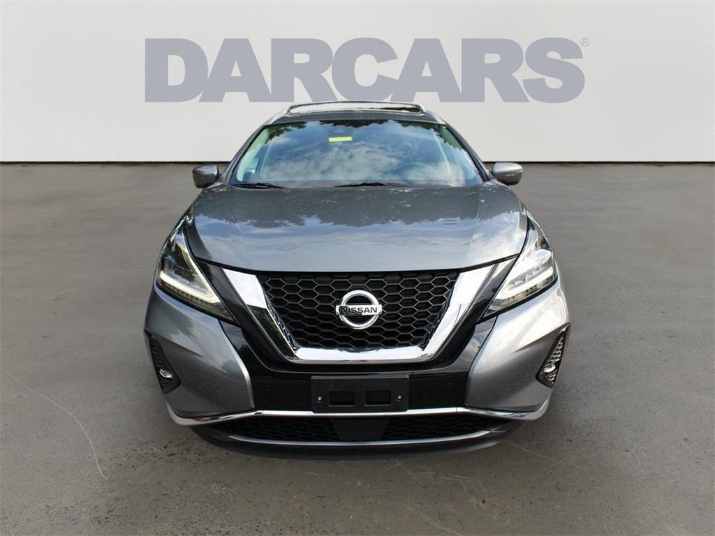 used 2020 Nissan Murano car, priced at $19,191