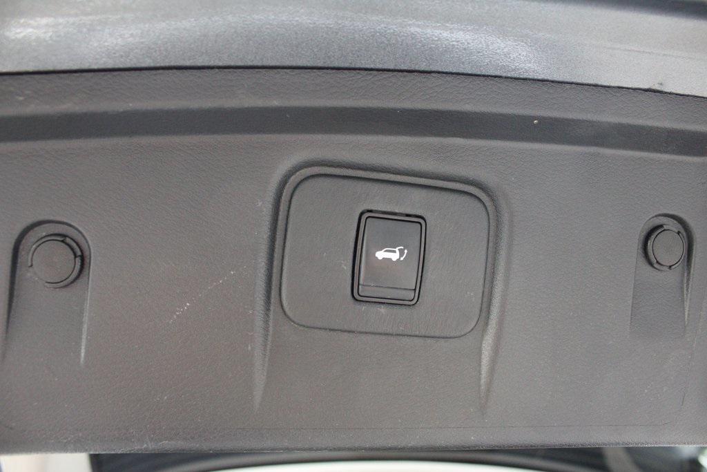 used 2020 Nissan Murano car, priced at $18,991