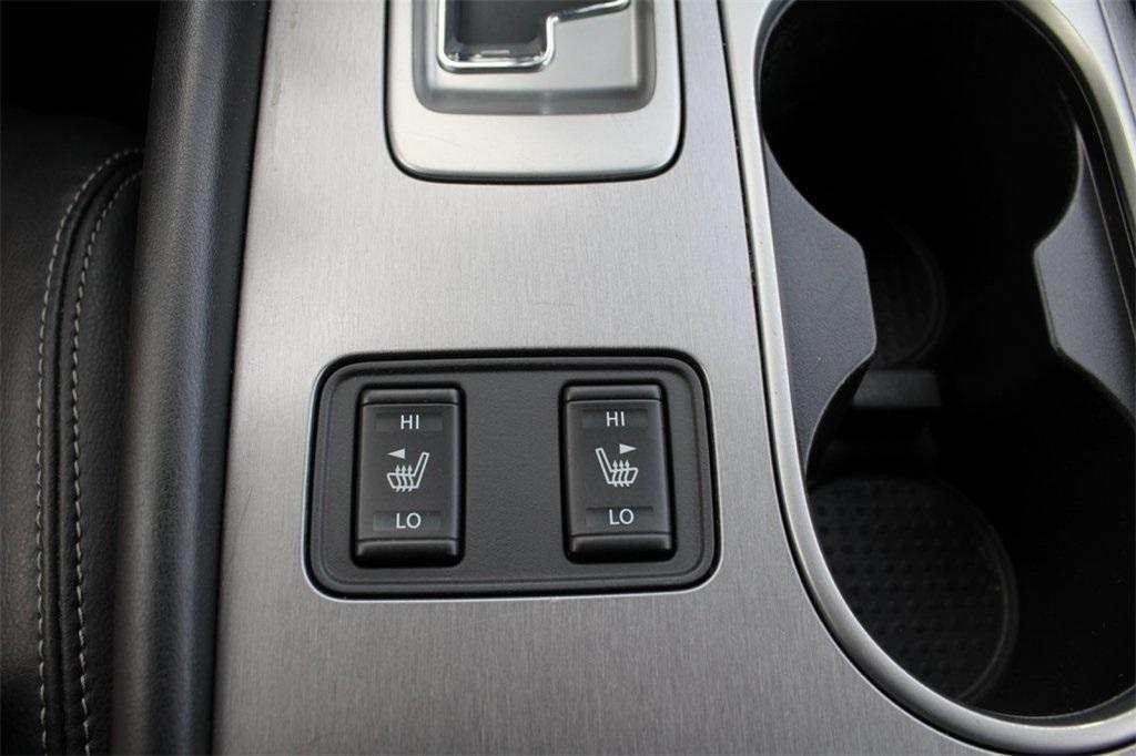 used 2020 Nissan Murano car, priced at $19,191