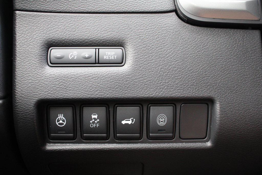 used 2020 Nissan Murano car, priced at $18,991