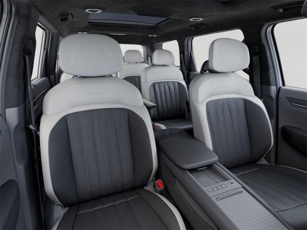 new 2026 Kia EV9 car, priced at $66,515