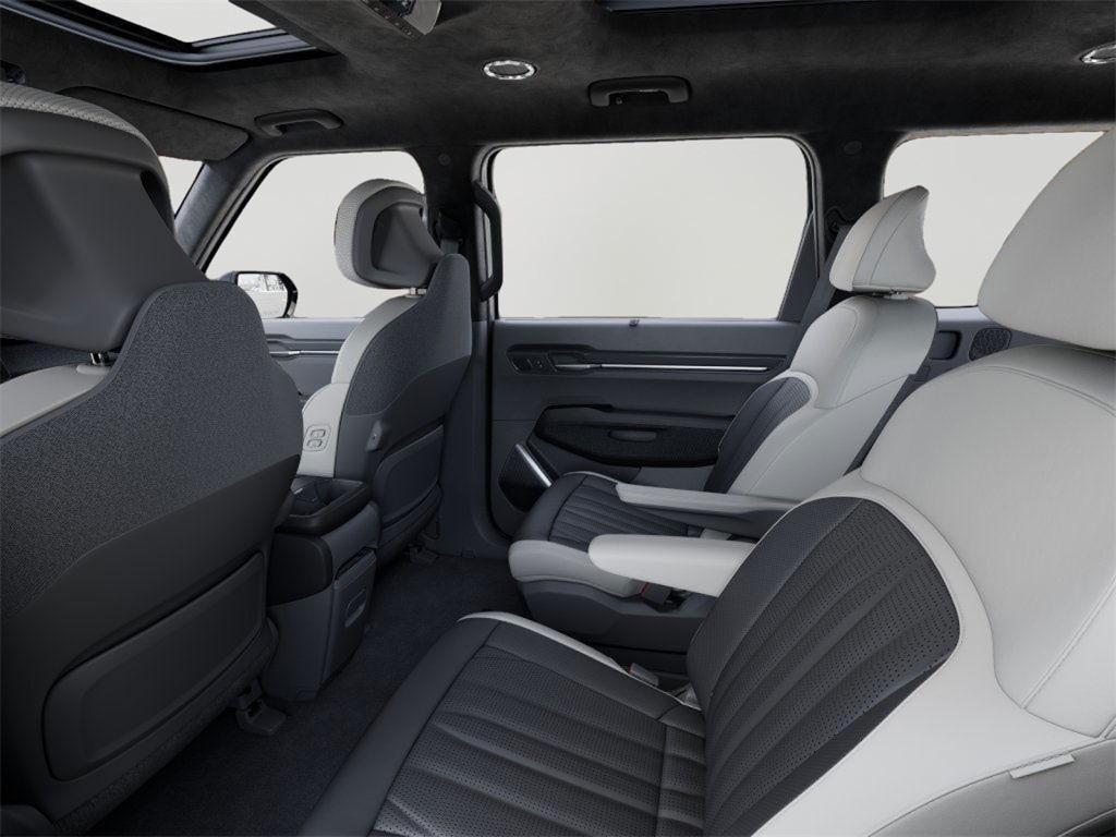 new 2026 Kia EV9 car, priced at $66,515