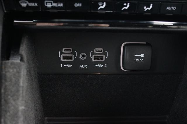 used 2022 Jeep Grand Cherokee car, priced at $29,760