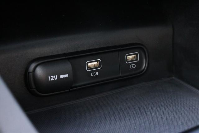 used 2023 Kia K5 car, priced at $23,206