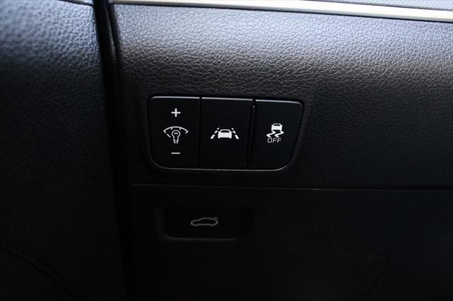 used 2023 Kia K5 car, priced at $23,206