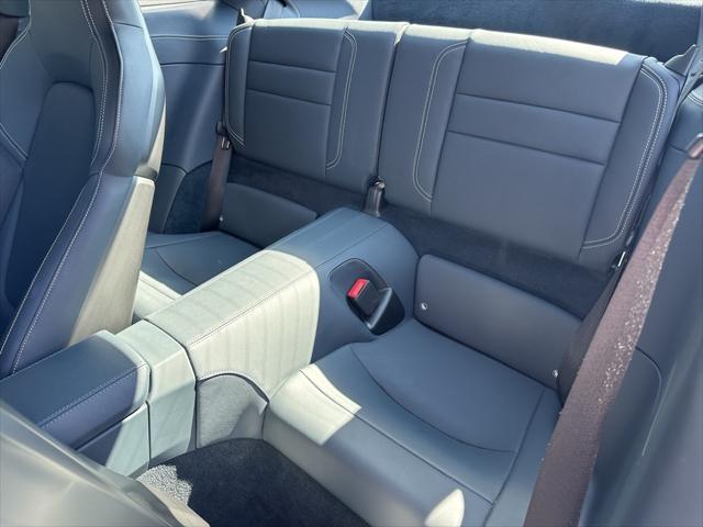 used 2020 Porsche 911 car, priced at $139,890