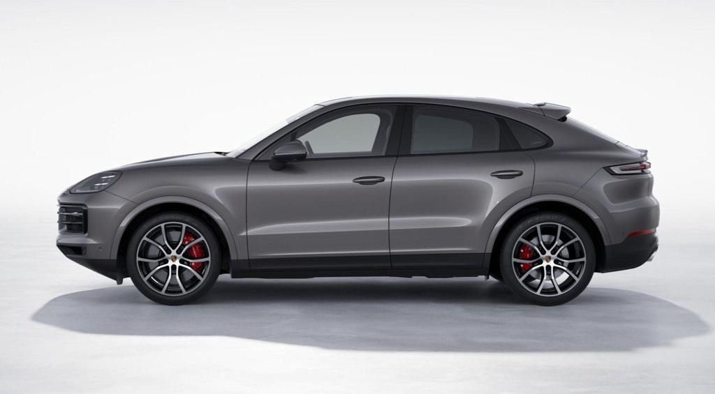 new 2026 Porsche Cayenne car, priced at $134,120