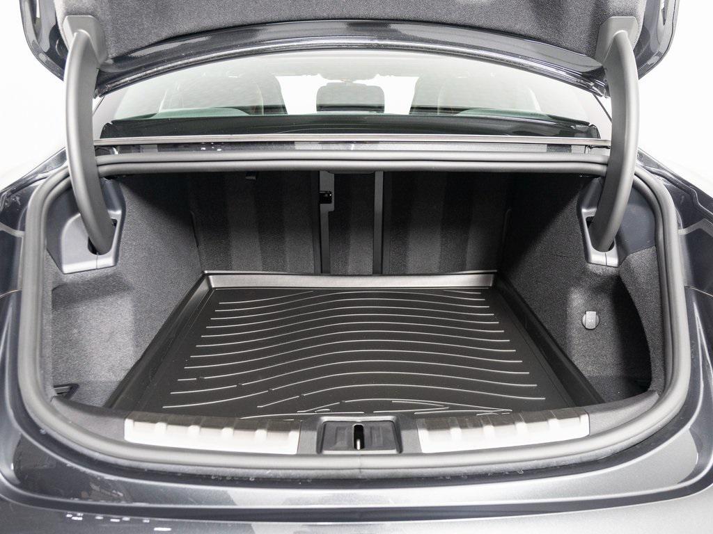 new 2025 Porsche Taycan car, priced at $133,365