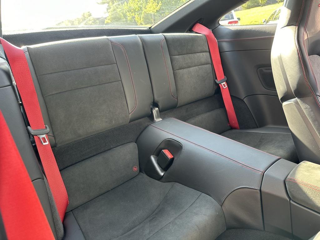 used 2023 Porsche 911 car, priced at $199,995