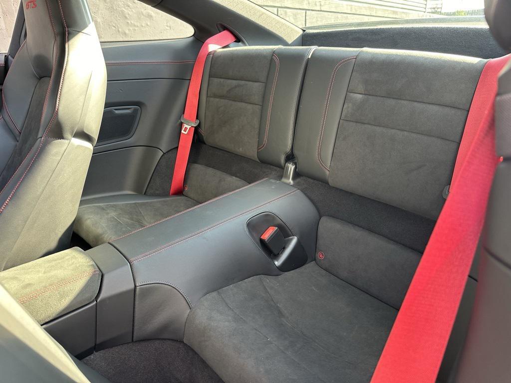 used 2023 Porsche 911 car, priced at $199,995