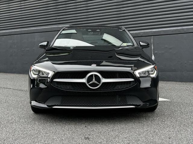 used 2020 Mercedes-Benz CLA 250 car, priced at $28,995