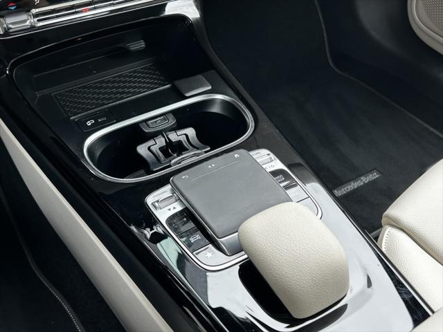 used 2020 Mercedes-Benz CLA 250 car, priced at $28,995