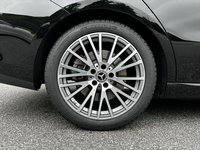 used 2020 Mercedes-Benz CLA 250 car, priced at $28,995