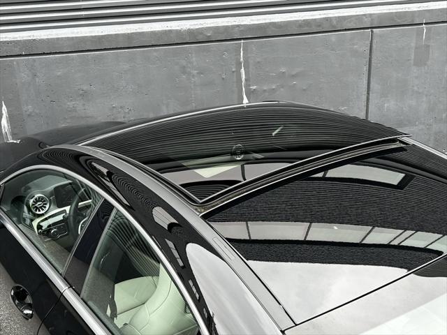 used 2020 Mercedes-Benz CLA 250 car, priced at $28,995