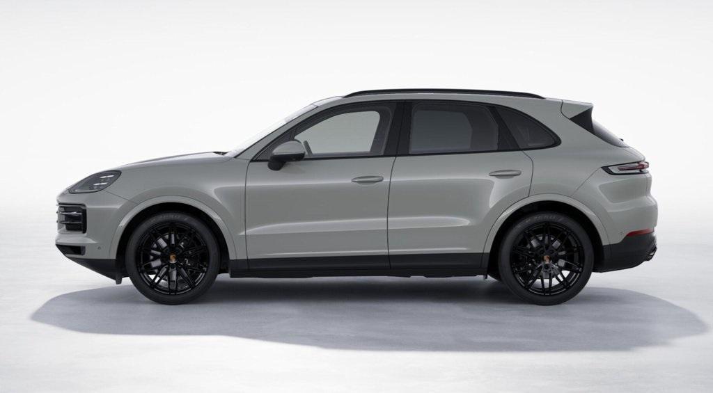 new 2026 Porsche Cayenne car, priced at $108,870