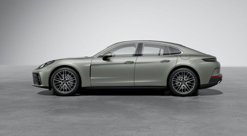 new 2026 Porsche Panamera car, priced at $148,400