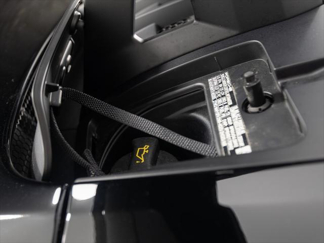 used 2024 Porsche 911 car, priced at $412,995