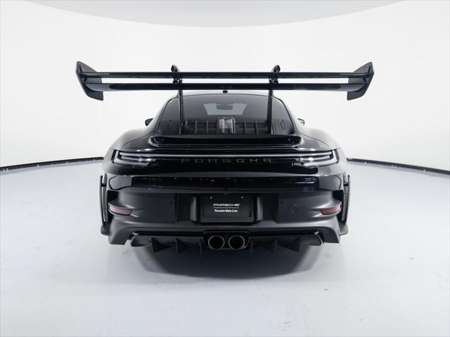 used 2024 Porsche 911 car, priced at $412,995