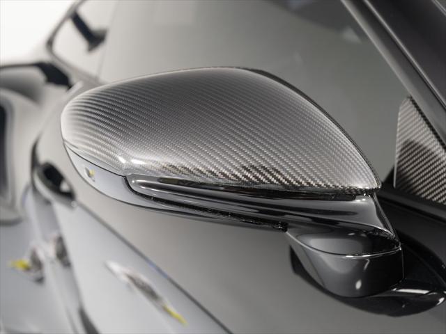used 2024 Porsche 911 car, priced at $412,995