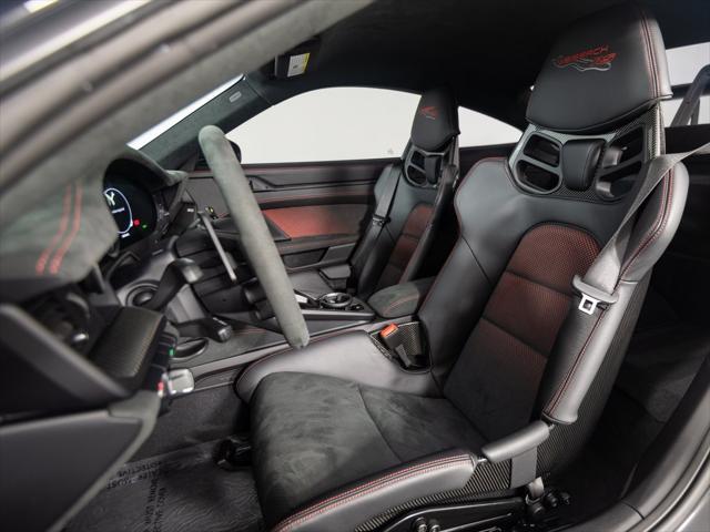 used 2024 Porsche 911 car, priced at $412,995