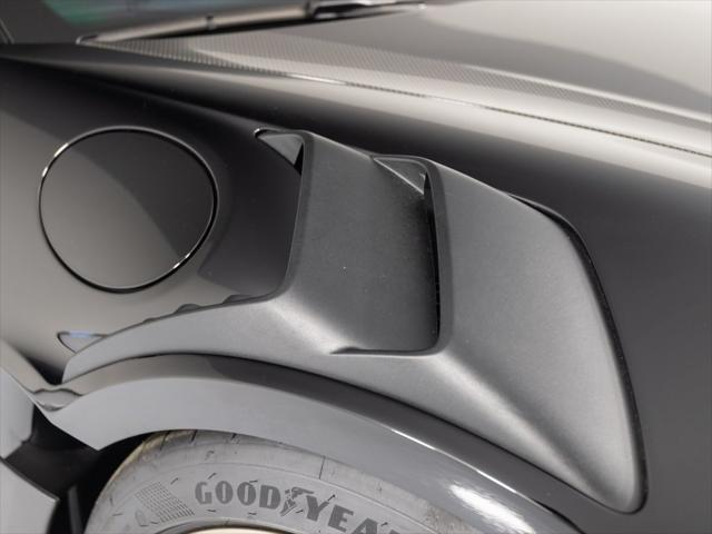 used 2024 Porsche 911 car, priced at $412,995