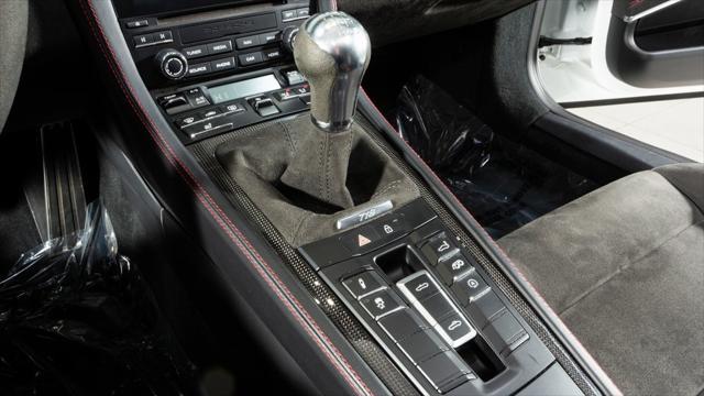 used 2022 Porsche 718 Boxster car, priced at $97,777