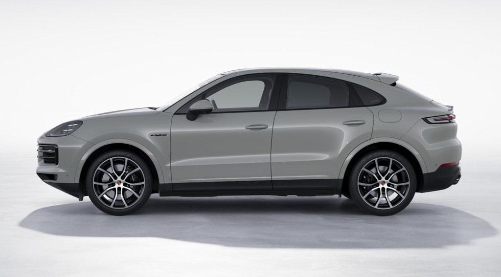 new 2026 Porsche Cayenne car, priced at $127,380
