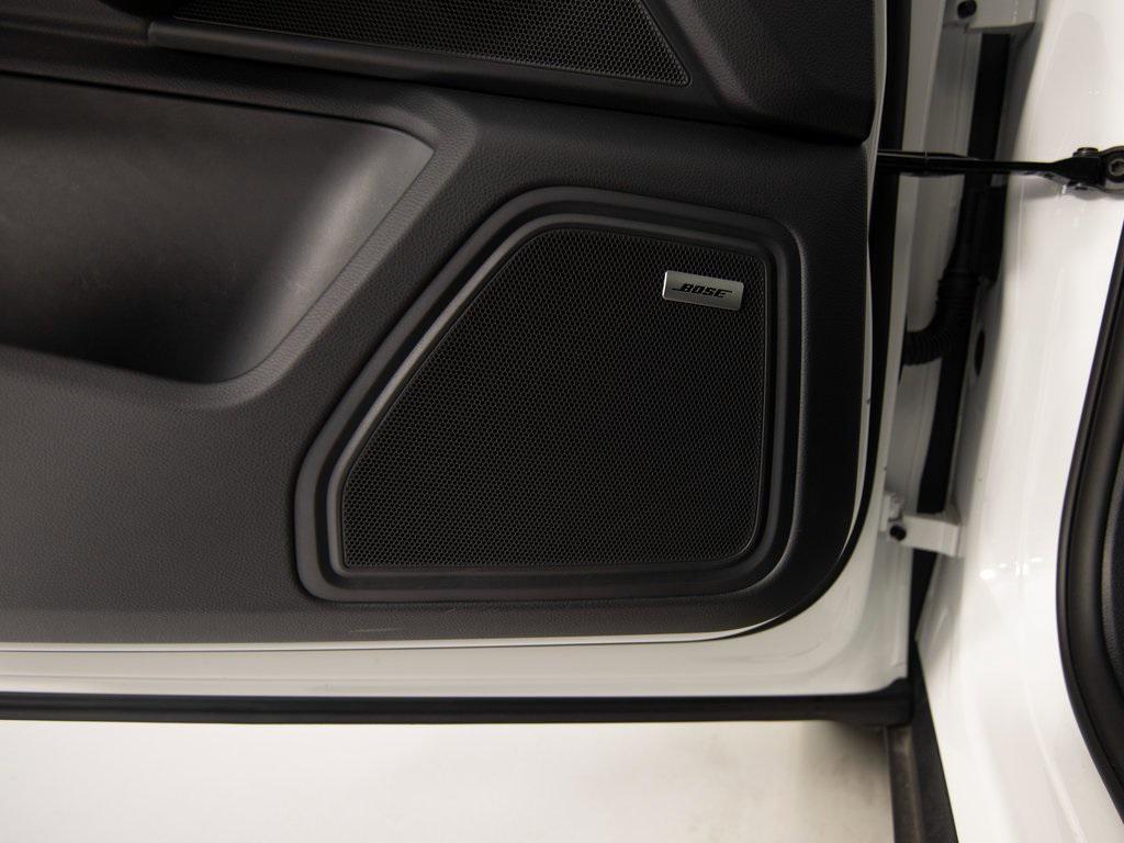 used 2025 Porsche Macan car, priced at $62,995