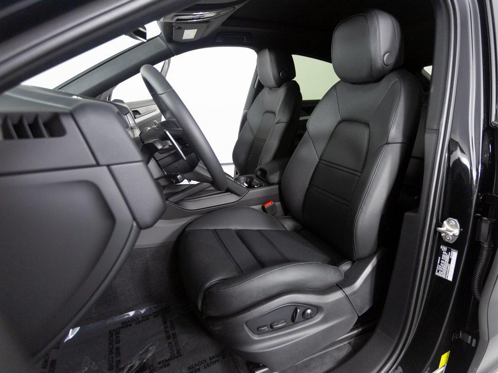 new 2026 Porsche Cayenne car, priced at $125,840