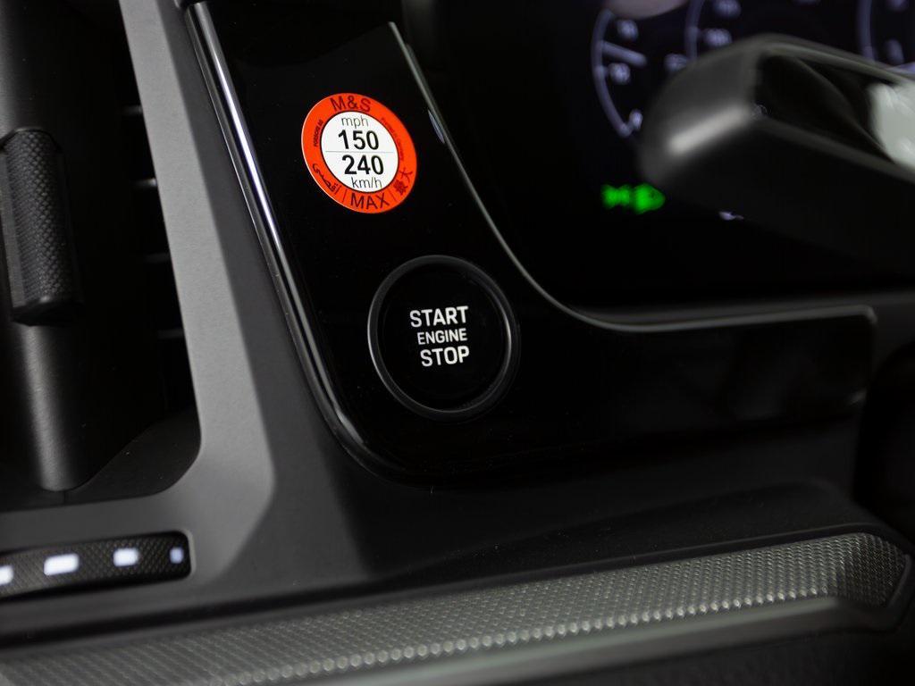 new 2026 Porsche Cayenne car, priced at $125,840