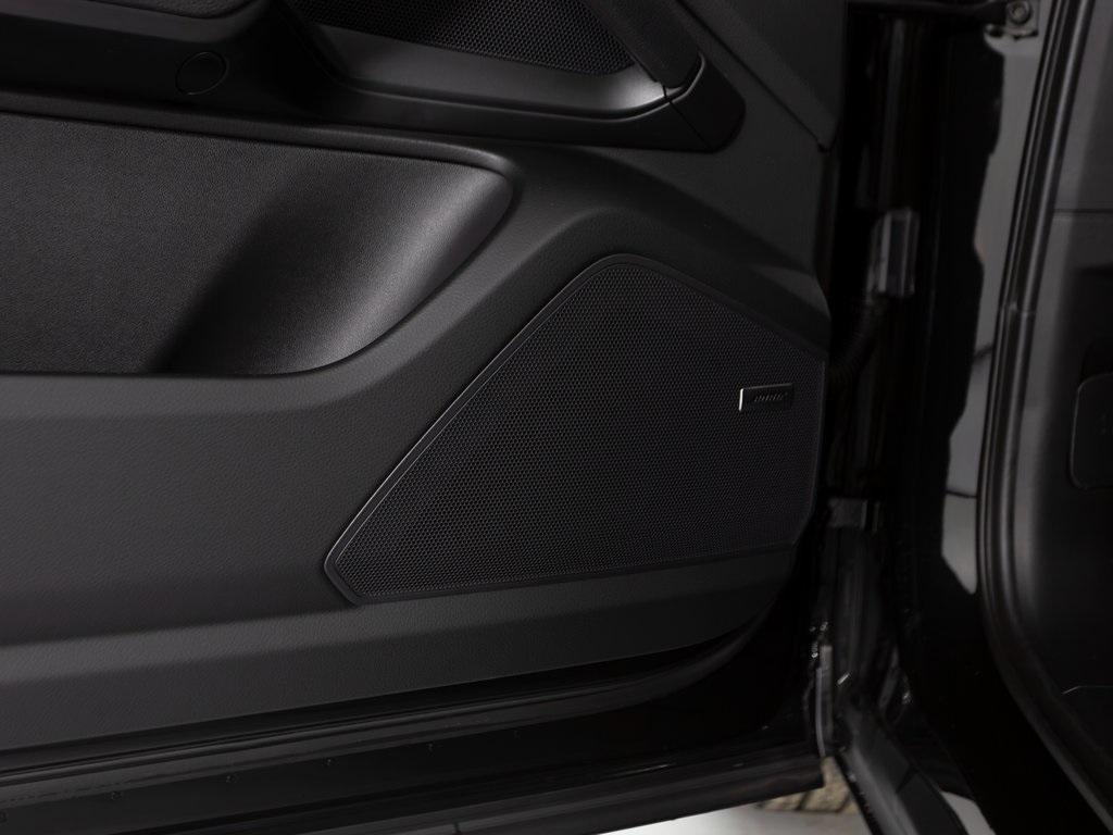 new 2026 Porsche Cayenne car, priced at $125,840