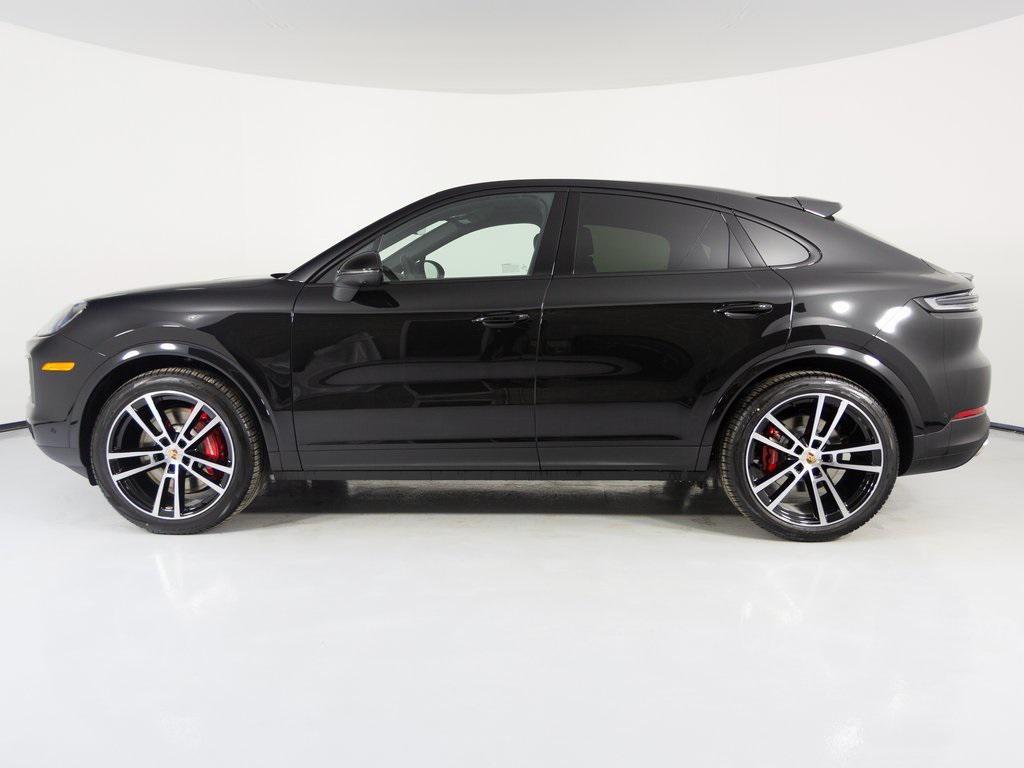 new 2026 Porsche Cayenne car, priced at $125,840