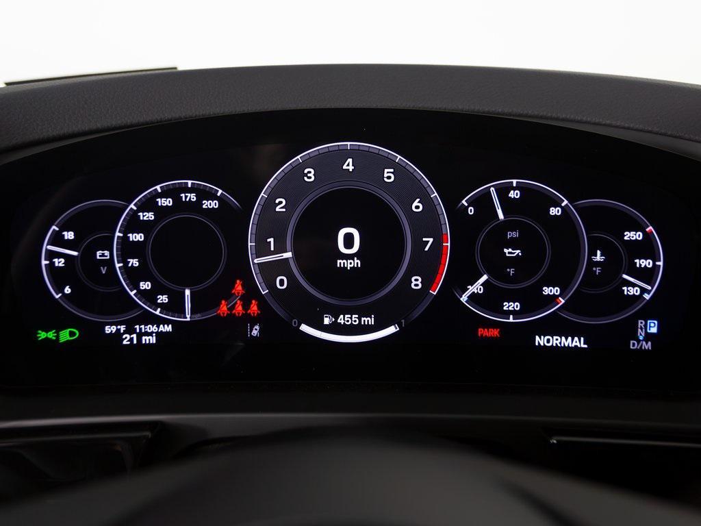 new 2026 Porsche Cayenne car, priced at $125,840